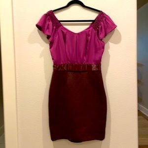 MAX & CLEO cocktail dress